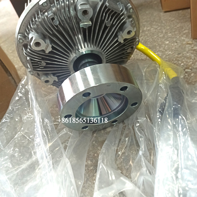 Fan Clutch 281-3588 2813588 for CAT 320D 320D FM 320D GC 320D L 320D LN 320D LRR