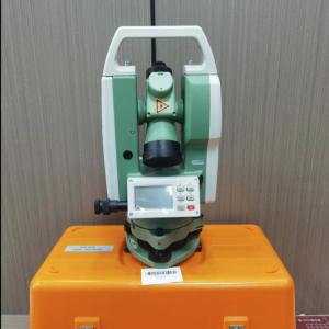 Quality FOIF 635nm Laser Digital Electronic Theodolite LCD Screen 30X Magnification wholesale