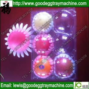 EPE Crown petal for peach packing