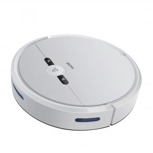 China 12V Automatic Robot Vacuum Cleaner ABS PC Material With High Capacity Dust Box on sale