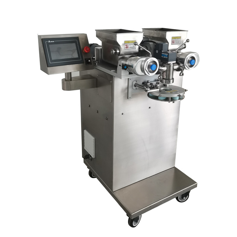 Quality Papa New Launched Small P120B Taro Ball Rounder Maker Machine wholesale