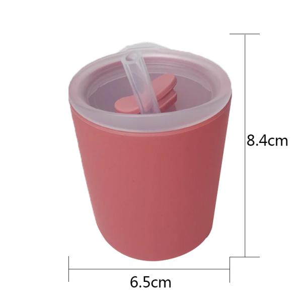 Modern Silicone Baby Feeding Set Bib And Plate Customized CPSIA CSPA Standard