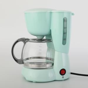 Quality 650W 120V Electrical Coffee Machine Portable Electric Coffee Maker wholesale