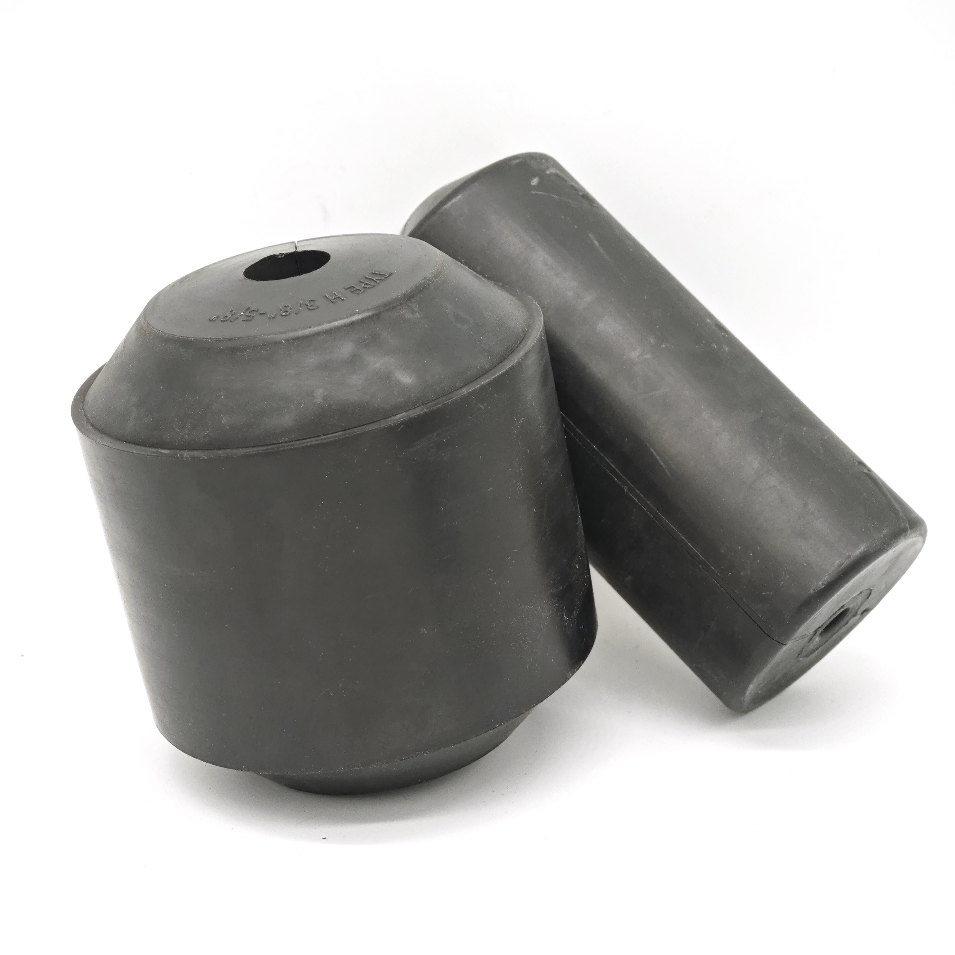 Corrosion Resistant Wireline Oil Saver Rubber Type H 3/8-5/8 For Well