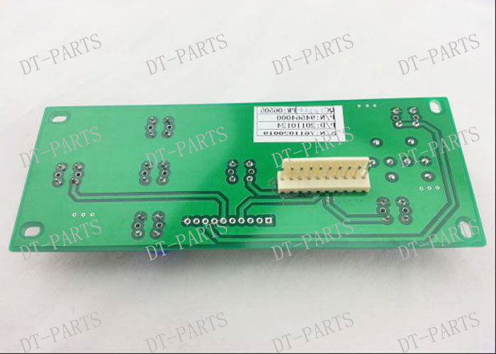 94564000 For XLP60 Plotter Parts PCBA XLp KEY Board V1.1