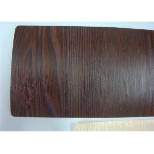 Furniture Cover Matte Lamination Film Wood Grain Pvc Lamination Film