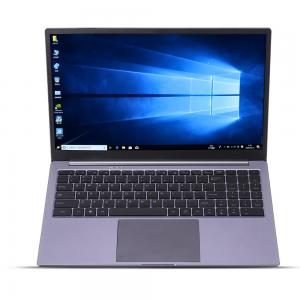 China MX350 2gb Video Card 15.6 Inch Laptop With I7 Processor 16gb Ram 512gb Ssd With Fingerprint on sale