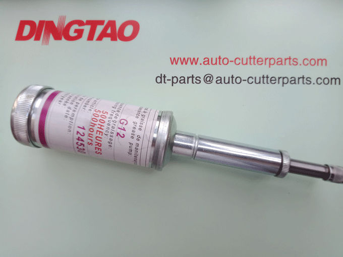 Cutter Machine G12 Oil Lube Grease 124530