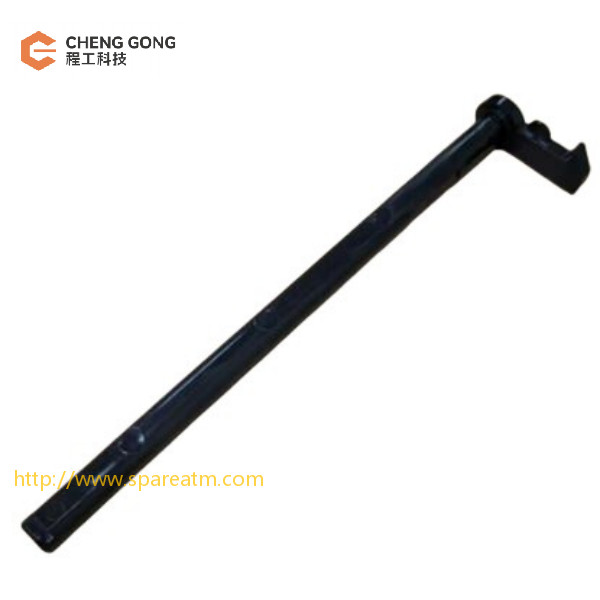 6*115.5/KD04013-Y293 Fujitsu GSR50 Channel Plastic Rod Fujitsu ATM Machine Parts New Orignal