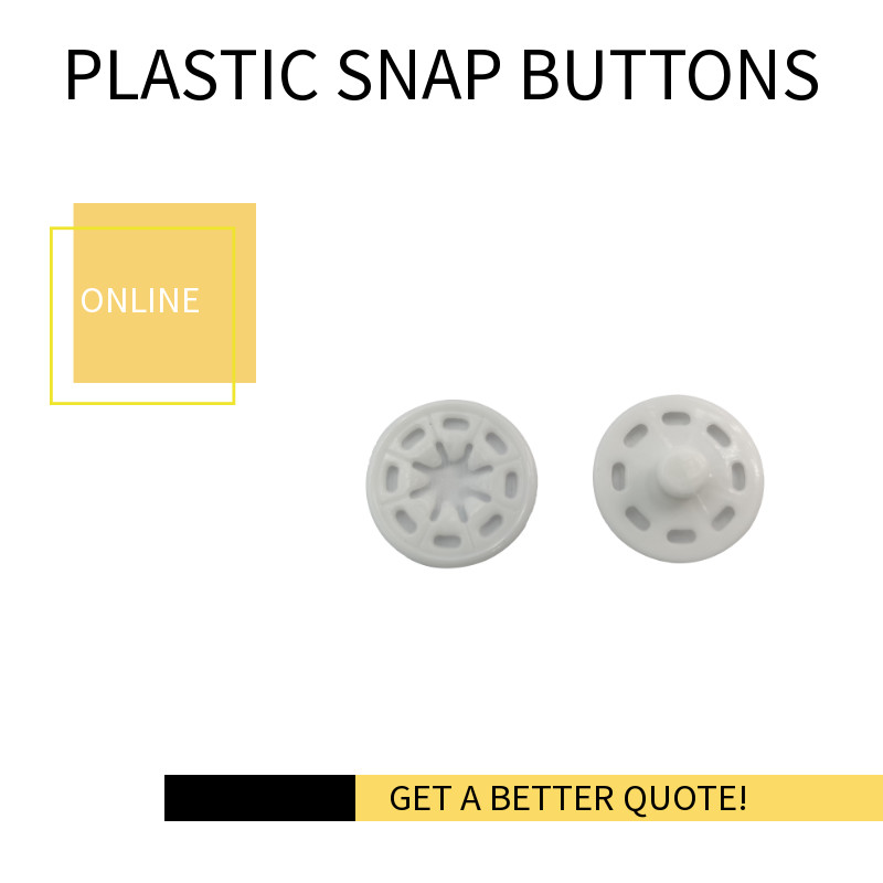 Quality Disposable Gown Buttons - Shop Online wholesale
