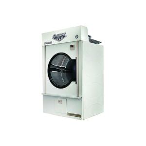 Quality 2.2kW Motor Power Stainless LPG Gas Heating Tumble Dryer for Industrial Fabric Drying wholesale
