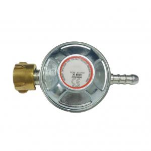 China Customized Support Gas Tank Regulator for LPG 1.5 kg/hr Capacity France Market on sale