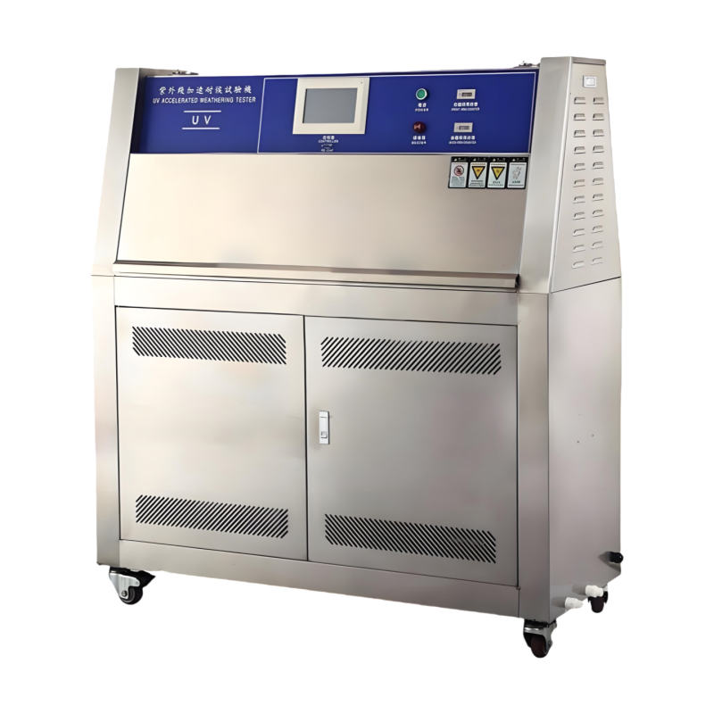 Customizable UV Aging Resistance Test Chamber and Ultraviolet Irradiation Weathering Environmental Test Chamber