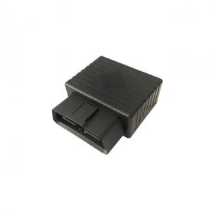 Quality 4G Plug and Play No Need to Install OBDii OBD GPS Tracker for Vehicle wholesale