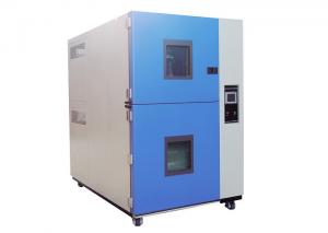 Quality Hot Cold Thermal Cycling Chamber 100L Water Cool Type 36 Months Warranty wholesale