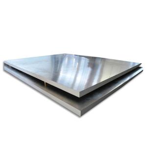 Quality 7xxx Series T651 7075 Aluminum Sheet Aerospace Industry wholesale