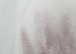 plain Dot Embossed 50-200g White CPC Composite Nonwoven Fabric