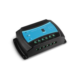 Quality Multi Function Pwm Solar Power Controller Automatic Identification System wholesale