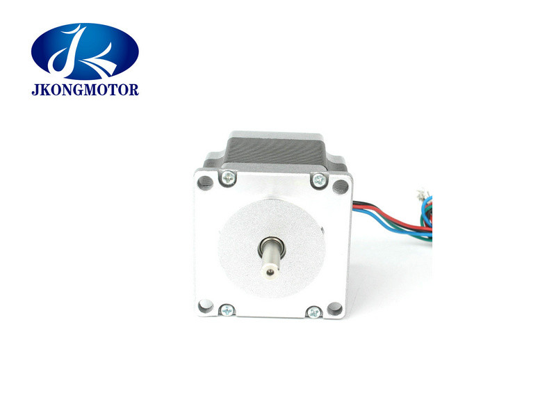 57BYG Nema 23 Motor 1.8 Degree For Cutting Plotter X AXIS Step Motor