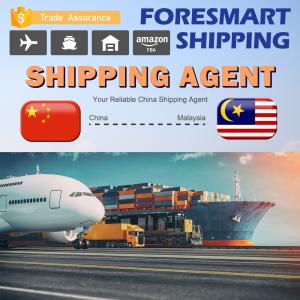 Quality One Stop Service DDP Freight Forwarder China To Malaysia wholesale