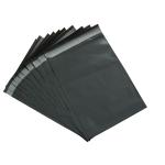 Custom Poly Plastic Mailing Bags LDPE Material With Gravure Printing