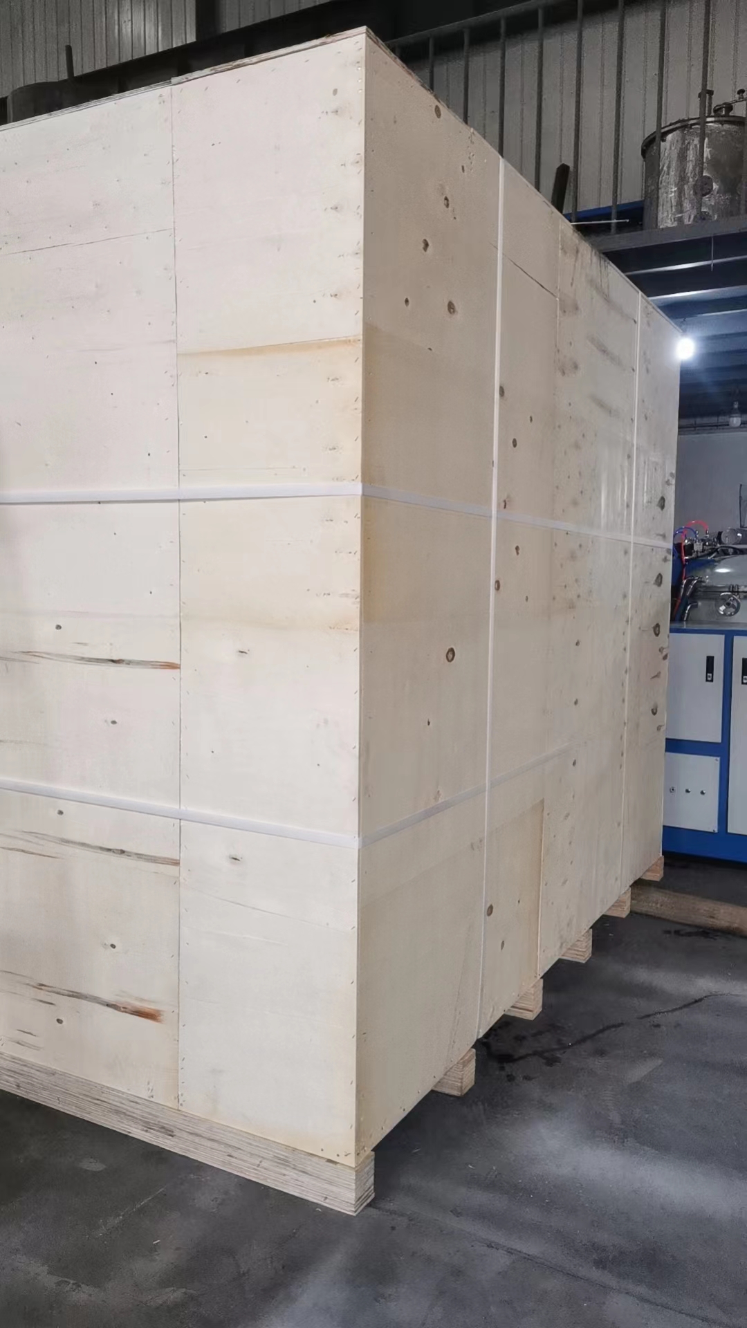 OEM Silicon Oxide Vacuum Sublimation CVD Furnace 1500 Degree For SiO2 Purification