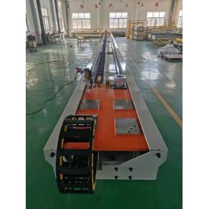 Rail For Robots ABB KUKA FUNAC YASKAWA KAWASAKI OTC
