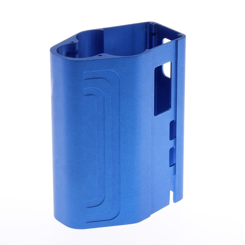 Quality Micro 6063 Broaching Cnc Precision Machining Parts wholesale