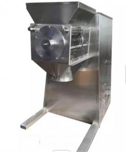 Quality YK Type Vertical Swing Recycling Oscillating Granulator Machine Stainless Steel Granulator wholesale