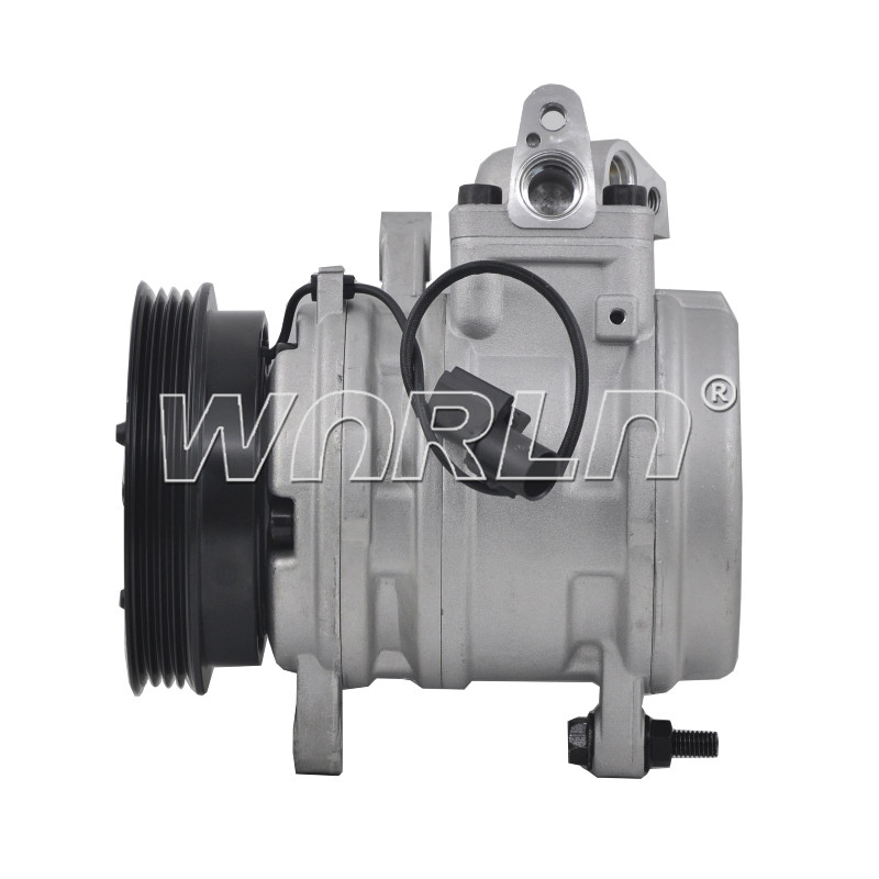 9770107100 Automobile Compressor For Kia Picanto For Morning For Hyundai I10 1.0/1.1 WXKA018