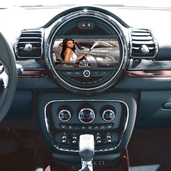 Android 12 Car Radio Carplay BMW Mini Cooper F54 F55 F56 F60 2014-2020