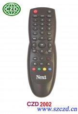 Remotes Control CZD-2002