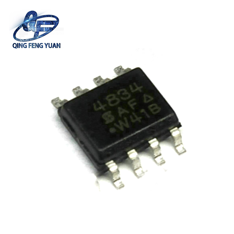 Integrated Circuits Microcontroller Si4834BDY-T1-E3 Vi-shay SD103CWS-HG3-18