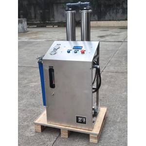 100L Mobile Water Purification System For Brackish Water Desalination