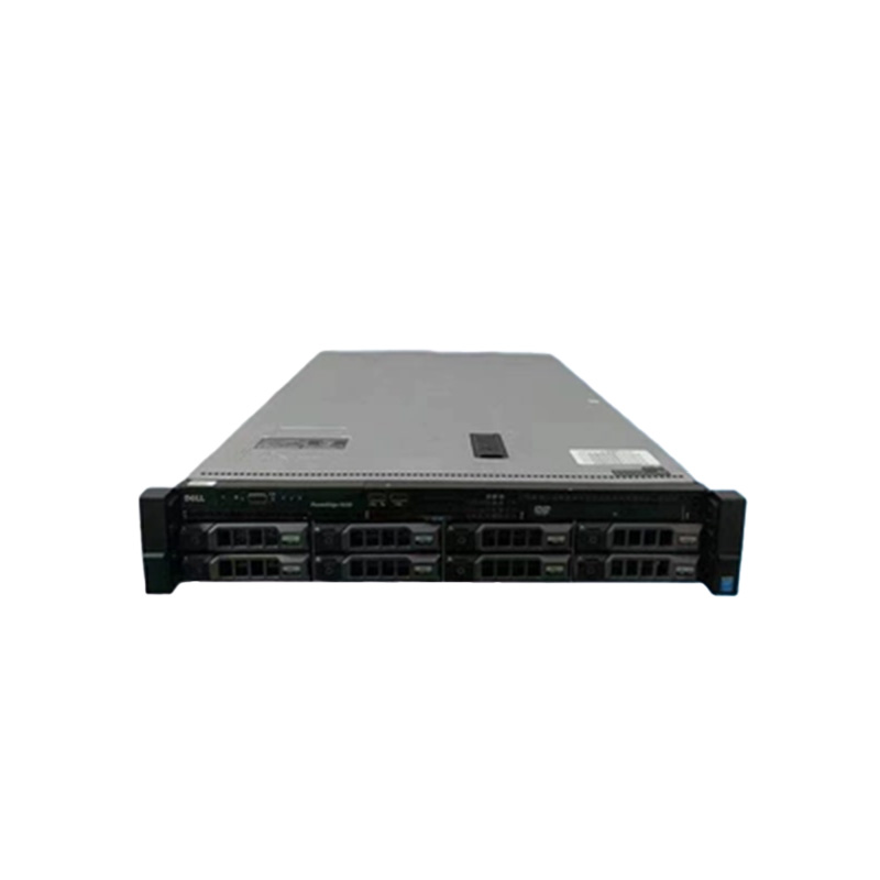 Private Mold NO DEL L R530 2u Interl Xeon Rack Server 3.1GHz Processor Main Frequency