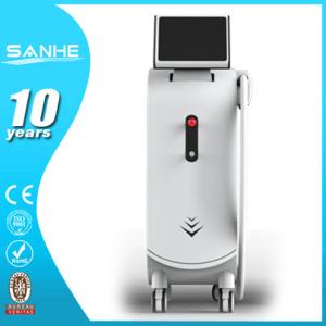 Quality equipment 808 diode laser hair removal machine wholesale