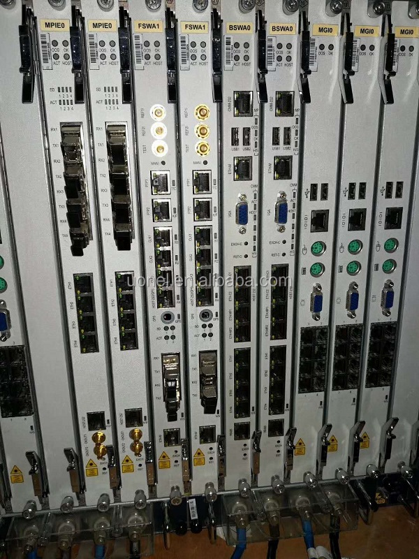 ZTE RSPB for ZTE ZXG10 IBSC 252460200.1 Access Network UMG MHRD4 MVPD HLR UPBA6 WBSG