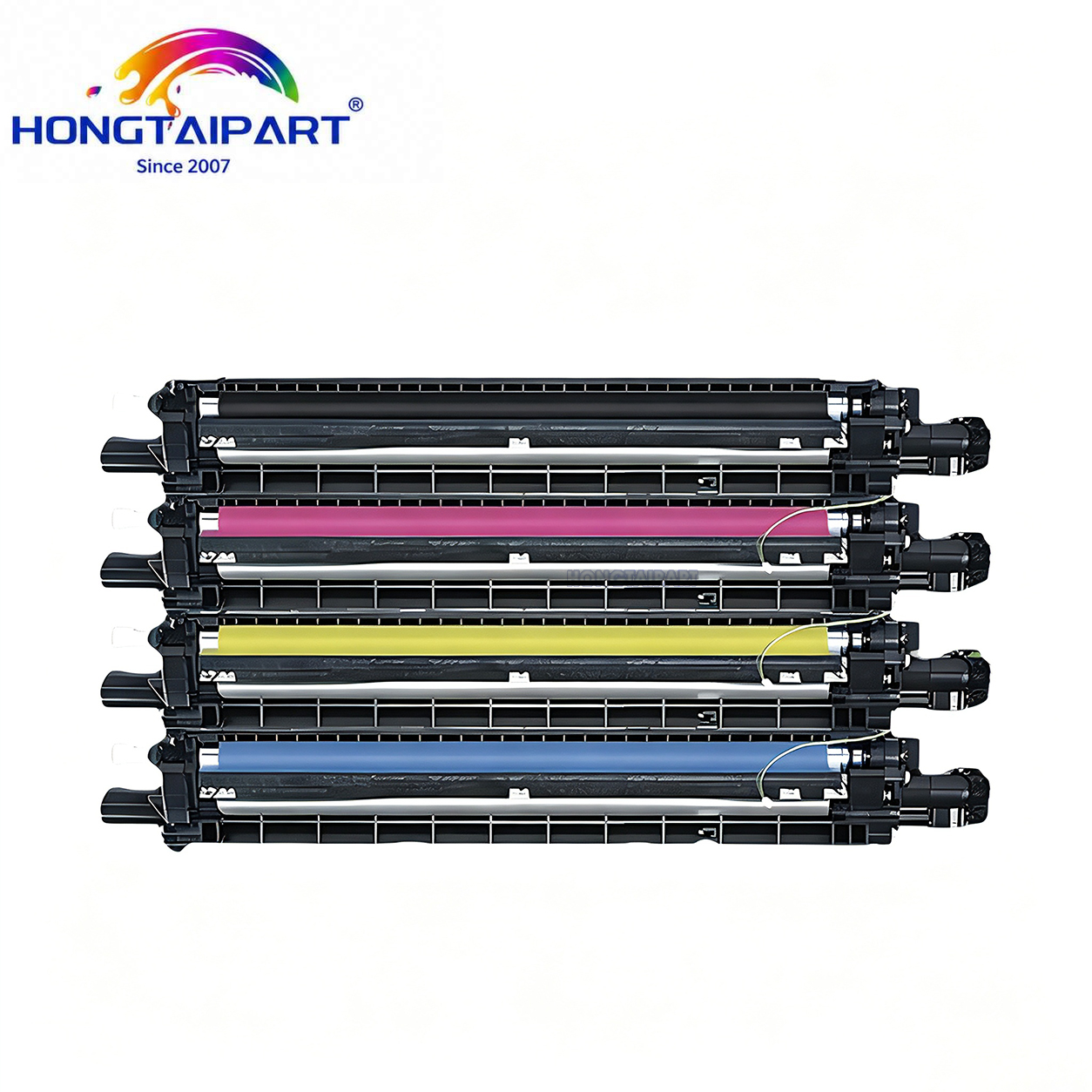 Stable Developer Mixing Sharp Image Reproduction Xerox AltaLink C8070 Developer Unit Drum Unit OPC Drum For C8030 C8035 C8045 C8055 Copier