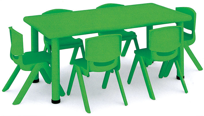 education equipment kindergarten furniture nursery plastic table and chairs suppliers