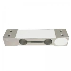 China Premium Aluminum Alloy Load Cell Sensor For Electronic Counting Scale on sale