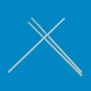Quality Sintering Thermocouple Protection Alumina Ceramic Tube Injection Molding wholesale