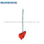 Overhead Line Eight Bundles Conductor Balancing Running Head Board