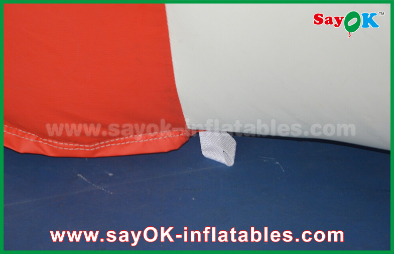Inflatable Photo Booth Hire Outdoor Oxford Cloth Promotion Cabin Inflatable Photobooth For Advertising