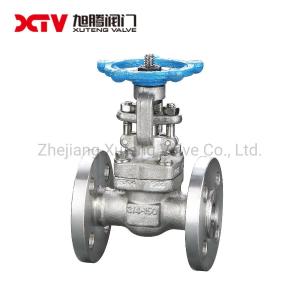 China Stainless Steel Gate Valve with Wedge Seal Surface and Dn 50-300 ANSI 150lb on sale