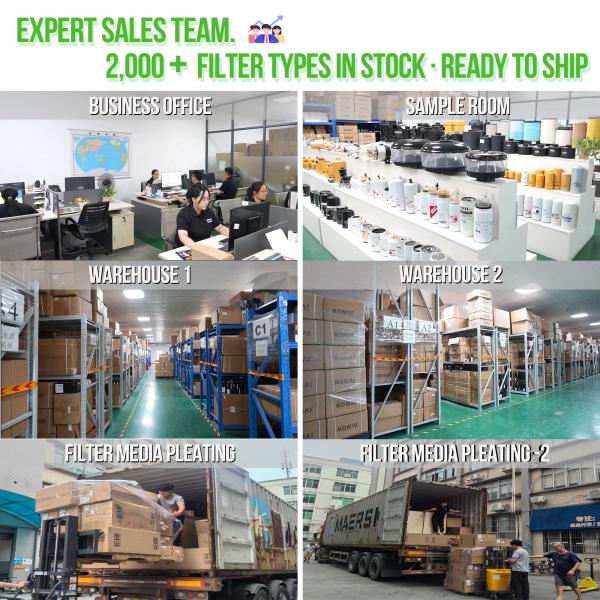 Cabin Air Filter 30/925759 1535053 13132 AF55847 30925759 for JCB 535-140 V 535-95