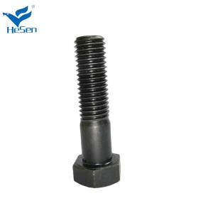 Quality 3B2968 E320 M20X90 Hex Bolts And Nuts Washers For wholesale