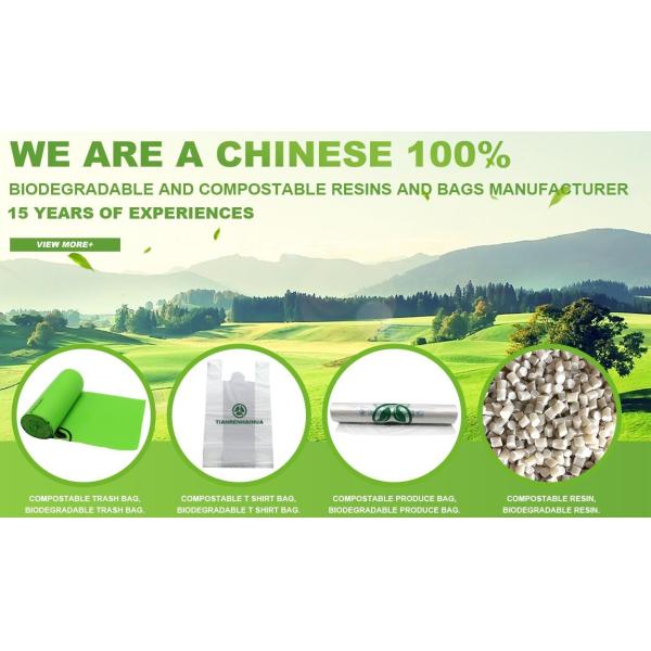 Large Biodegradable Compost Bags Refuse Garden Waste Dustbin Liners Sacks