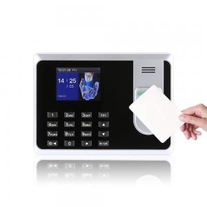 Quality SSR Report Biometric Time Attendance and Fingerprint Access Control System wholesale