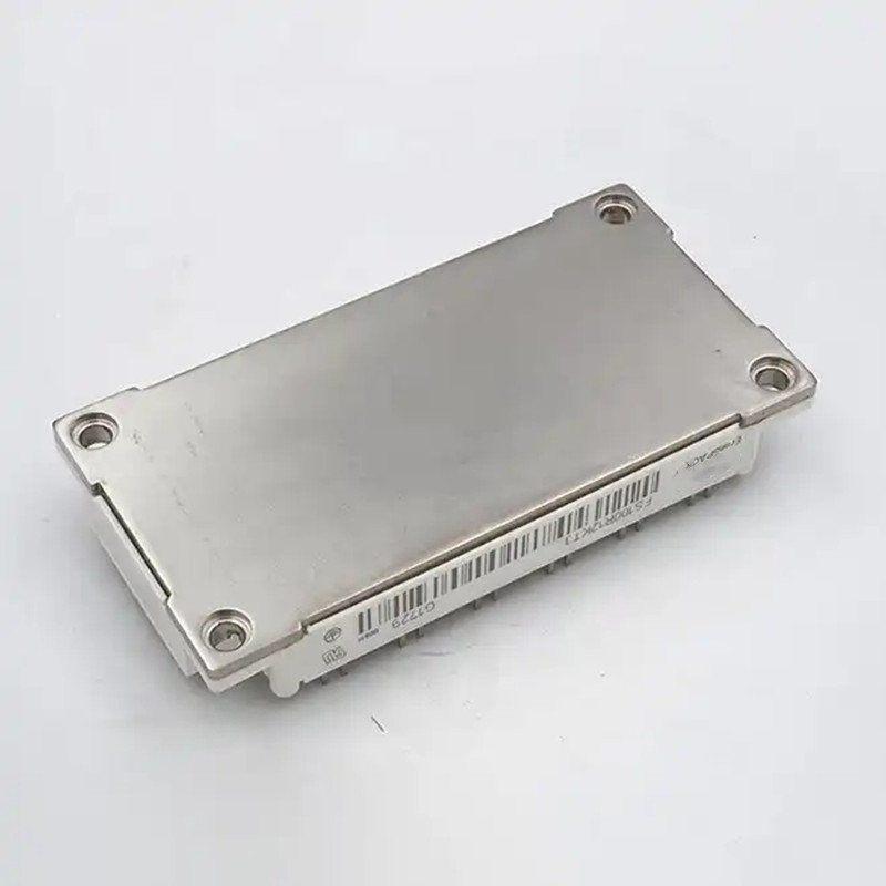 Hot selling FS100R12KT3 Inverter Module Frequency Control IGBT Module 1200V 100A