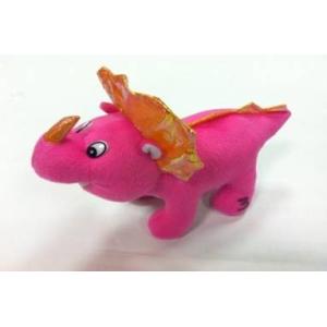 Red Dino Dragon Plush Toys